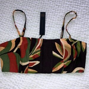 Bralette New small House of Harlow 1960